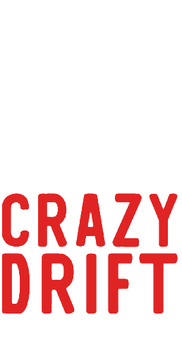 Crazy Drift by Fun Quest